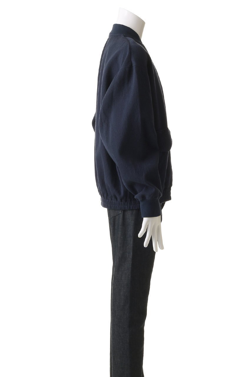 【ユニバーサルプロダクツ/UNIVERSAL PRODUCTS / MEN】の【MEN】JERSEY G8 BLOUSON (SET UP)/ブルゾン 人気、トレンドファッション・服の通販 founy(ファニー) 　ファッション　Fashion　メンズファッション　Fashion for Men　シンプル　Simple, Minimal　ジャケット　Jacket, Outerwear　フラップ　Flap, Flap Pocket　ブルゾン　Blouson, Bomber Jacket　ベーシック　Basic, Essential　ポケット　Pocket, Pocket Detail　other-3|ID: prp329100004504525 ipo3291000000032949548