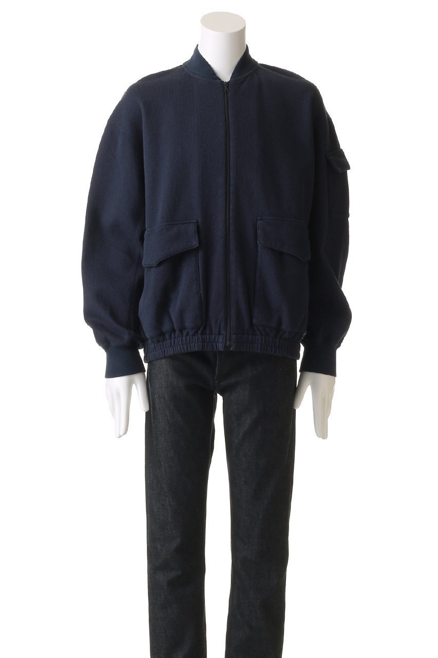 【ユニバーサルプロダクツ/UNIVERSAL PRODUCTS / MEN】の【MEN】JERSEY G8 BLOUSON (SET UP)/ブルゾン 人気、トレンドファッション・服の通販 founy(ファニー) 　ファッション　Fashion　メンズファッション　Fashion for Men　シンプル　Simple, Minimal　ジャケット　Jacket, Outerwear　フラップ　Flap, Flap Pocket　ブルゾン　Blouson, Bomber Jacket　ベーシック　Basic, Essential　ポケット　Pocket, Pocket Detail　other-2|ID: prp329100004504525 ipo3291000000035691179