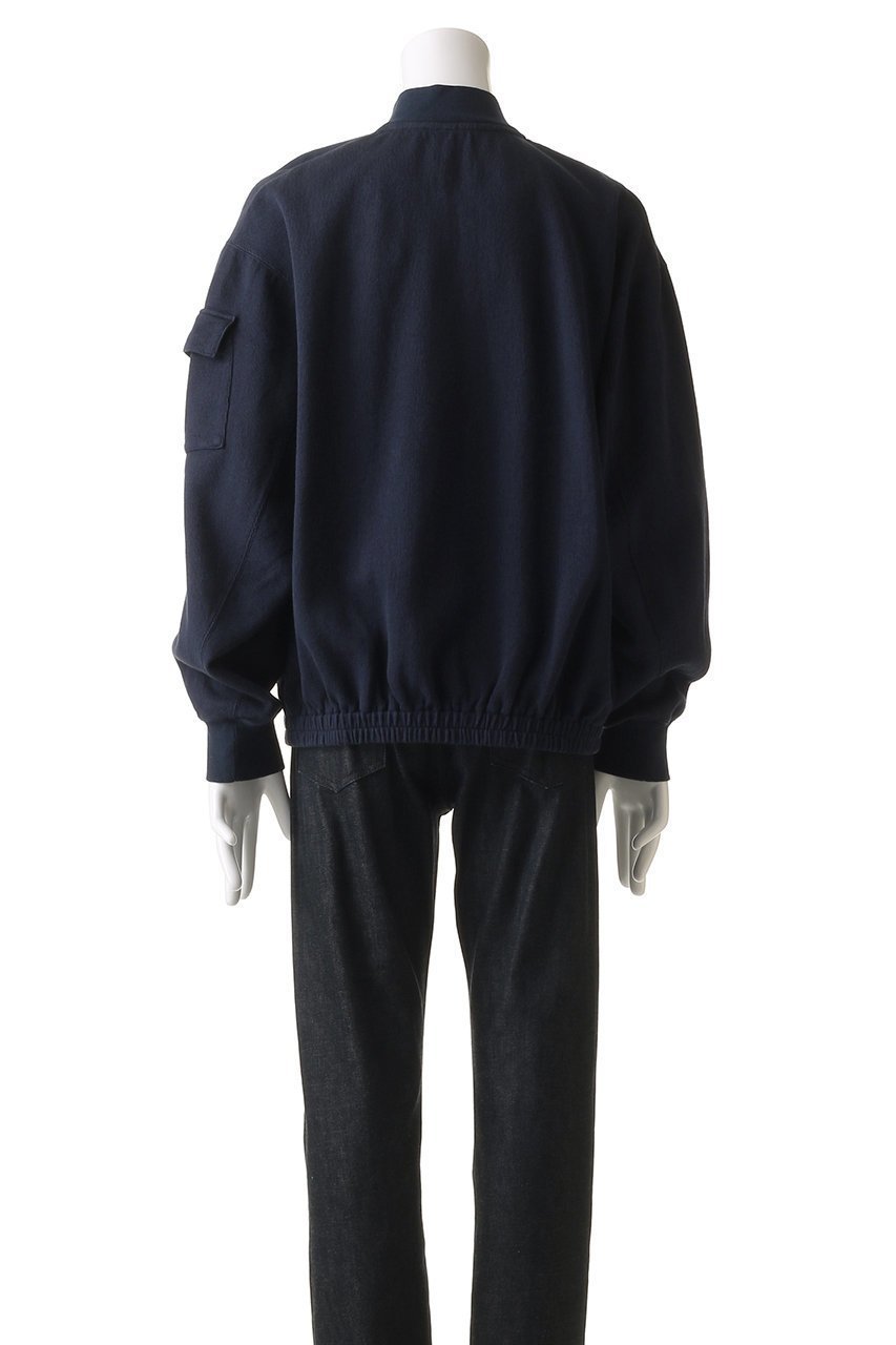 【ユニバーサルプロダクツ/UNIVERSAL PRODUCTS / MEN】の【MEN】JERSEY G8 BLOUSON (SET UP)/ブルゾン 人気、トレンドファッション・服の通販 founy(ファニー) 　ファッション　Fashion　メンズファッション　Fashion for Men　シンプル　Simple, Minimal　ジャケット　Jacket, Outerwear　フラップ　Flap, Flap Pocket　ブルゾン　Blouson, Bomber Jacket　ベーシック　Basic, Essential　ポケット　Pocket, Pocket Detail　other-4|ID: prp329100004504525 ipo3291000000035691181