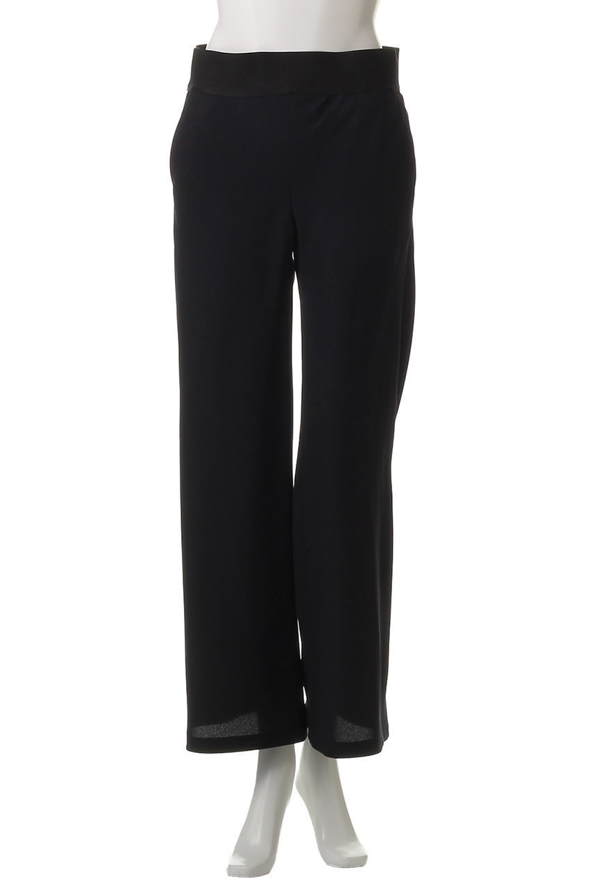 【エムフィル/M Fil】のバックサテンジョーゼット バギー イージートラウザーズ 人気、トレンドファッション・服の通販 founy(ファニー) 　ファッション　Fashion　レディースファッション　Fashion for Women　パンツ　Pants & Trousers　バッグ　Bags　クラッチ　Clutch, Clutch Bag　エレガント 上品　Elegant　other-2|ID: prp329100004504530 ipo3291000000032900262
