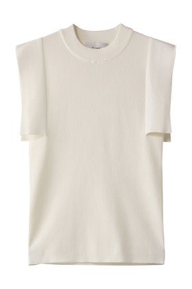 【クラネ/CLANE】のSQUARE SLEEVE KNIT TOPS/ニットトップス 人気、トレンドファッション・服の通販 founy(ファニー) ファッション Fashion レディースファッション Fashion for Women トップス・カットソー Cut & Sew Tops ニット Knit Tops & Sweaters カジュアルプルオーバー・ニットトップス Pullovers & Knit Tops / Casual Pullovers スクエア Square, Square Shape スリーブ Sleeve, Long Sleeve / Short Sleeve 夏 Summer 春 Spring S/S・春夏 SS, Spring/Summer, Warm Season |ID:prp329100004504531