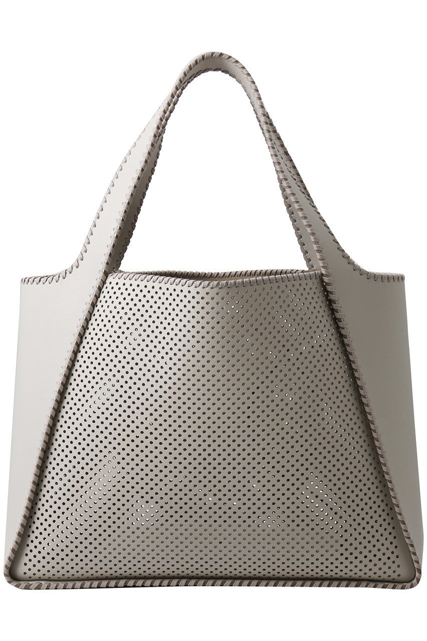 【ステラ マッカートニー/STELLA McCARTNEY】のStella Logo パンチング2wayトートバッグ 人気、トレンドファッション・服の通販 founy(ファニー) 　ファッション　Fashion　レディースファッション　WOMEN　バッグ　Bag　サークル　Circle　ポーチ　Pouch　ビジネス 仕事 通勤　Business　other-3|ID: prp329100004504541 ipo3291000000032182320