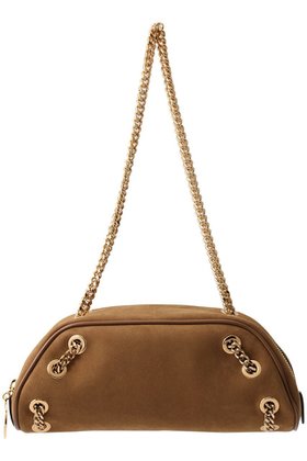【ステラ マッカートニー/STELLA McCARTNEY】 Falabella スエードスモールボーリングバッグ人気、トレンドファッション・服の通販 founy(ファニー) ファッション Fashion レディースファッション WOMEN バッグ Bag リュクス Luxe 人気 Popularity |ID:prp329100004504543