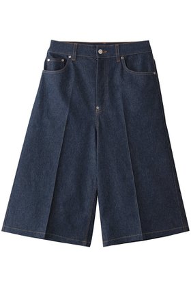 【ステラ マッカートニー/STELLA McCARTNEY】 デニムバミューダパンツ人気、トレンドファッション・服の通販 founy(ファニー) ファッション Fashion レディースファッション Fashion for Women パンツ Pants & Trousers デニムパンツ・ジーンズ・美脚デニム Denim Jeans & Pants おすすめ Recommended / Our Picks スニーカー Sneakers, Trainers セットアップ Set-Up, Coordinated Outfit センター Center, Center Line デニム Denim, Jeans Material バランス Balance, Style Balance ワイド Wide, Wide Fit エレガント 上品 Elegant |ID:prp329100004504545