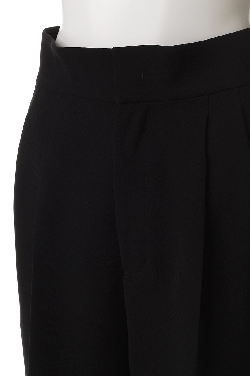 【アンクレイヴ/uncrave】のウォッシャブルダブルクロス /パンツ 人気、トレンドファッション・服の通販 founy(ファニー) 　ファッション　Fashion　レディースファッション　WOMEN　パンツ　Pants　おすすめ　Recommend　セットアップ　Set Up　センター　Center　ダブル　Double　ワイド　Wide　エレガント 上品　Elegant　other-5|ID: prp329100004504552 ipo3291000000031790978