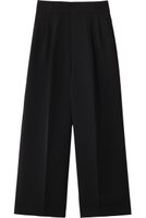 【アンクレイヴ/uncrave】のウォッシャブルダブルクロス /パンツ 人気、トレンドファッション・服の通販 founy(ファニー) ファッション Fashion レディースファッション Fashion for Women パンツ Pants & Trousers おすすめ Recommended / Our Picks セットアップ Set-Up, Coordinated Outfit センター Center, Center Line ダブル Double, Double-Breasted ワイド Wide, Wide Fit エレガント 上品 Elegant |ID:prp329100004504552