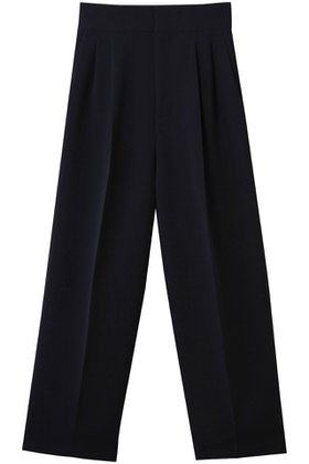 【アンクレイヴ/uncrave】 ウォッシャブルダブルクロス /ワイドパンツ人気、トレンドファッション・服の通販 founy(ファニー) ファッション Fashion レディースファッション Fashion for Women パンツ Pants & Trousers ジャケット Jacket, Outerwear フォルム Silhouette, Form フロント Front, Front Design ボトム Bottoms, Lower Wear ワイド Wide, Wide Fit |ID:prp329100004504553