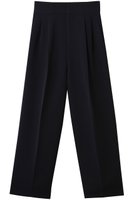 【アンクレイヴ/uncrave】のウォッシャブルダブルクロス /ワイドパンツ 人気、トレンドファッション・服の通販 founy(ファニー) ファッション Fashion レディースファッション Fashion for Women パンツ Pants & Trousers ジャケット Jacket, Outerwear フォルム Silhouette, Form フロント Front, Front Design ボトム Bottoms, Lower Wear ワイド Wide, Wide Fit |ID:prp329100004504553