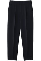 【アンクレイヴ/uncrave】のウォッシャブルダブルクロス /パンツ ネイビー|ID: prp329100004504554 ipo3291000000031790992
