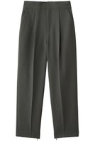 【アンクレイヴ/uncrave】のウォッシャブルドライサップ /テーパードパンツ 人気、トレンドファッション・服の通販 founy(ファニー) ファッション Fashion レディースファッション Fashion for Women パンツ Pants & Trousers おすすめ Recommended / Our Picks ジャケット Jacket, Outerwear セットアップ Set-Up, Coordinated Outfit センター Center, Center Line 夏 Summer |ID:prp329100004504556