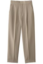【アンクレイヴ/uncrave】のウォッシャブルドライサップ /テーパードパンツ 人気、トレンドファッション・服の通販 founy(ファニー) ファッション Fashion レディースファッション Fashion for Women パンツ Pants & Trousers おすすめ Recommended / Our Picks ジャケット Jacket, Outerwear セットアップ Set-Up, Coordinated Outfit センター Center, Center Line 夏 Summer thumbnail ベージュ|ID: prp329100004504556 ipo3291000000032900429