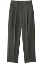 【アンクレイヴ/uncrave】のウォッシャブルドライサップ /テーパードパンツ スレート|ID:prp329100004504556