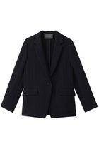 【アンクレイヴ/uncrave】のウォッシャブルダブルクロス /ジャケット ネイビー|ID: prp329100004504560 ipo3291000000031791039