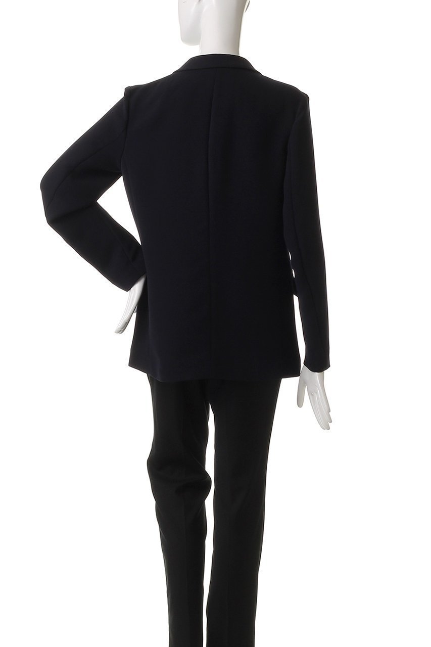 【アンクレイヴ/uncrave】のウォッシャブルダブルクロス /ジャケット 人気、トレンドファッション・服の通販 founy(ファニー) 　ファッション　Fashion　レディースファッション　WOMEN　アウター　Coat Outerwear　ジャケット　Jackets　おすすめ　Recommend　シンプル　Simple　ジャケット　Jacket　セットアップ　Set Up　ダブル　Double　エレガント 上品　Elegant　other-4|ID: prp329100004504560 ipo3291000000031791042