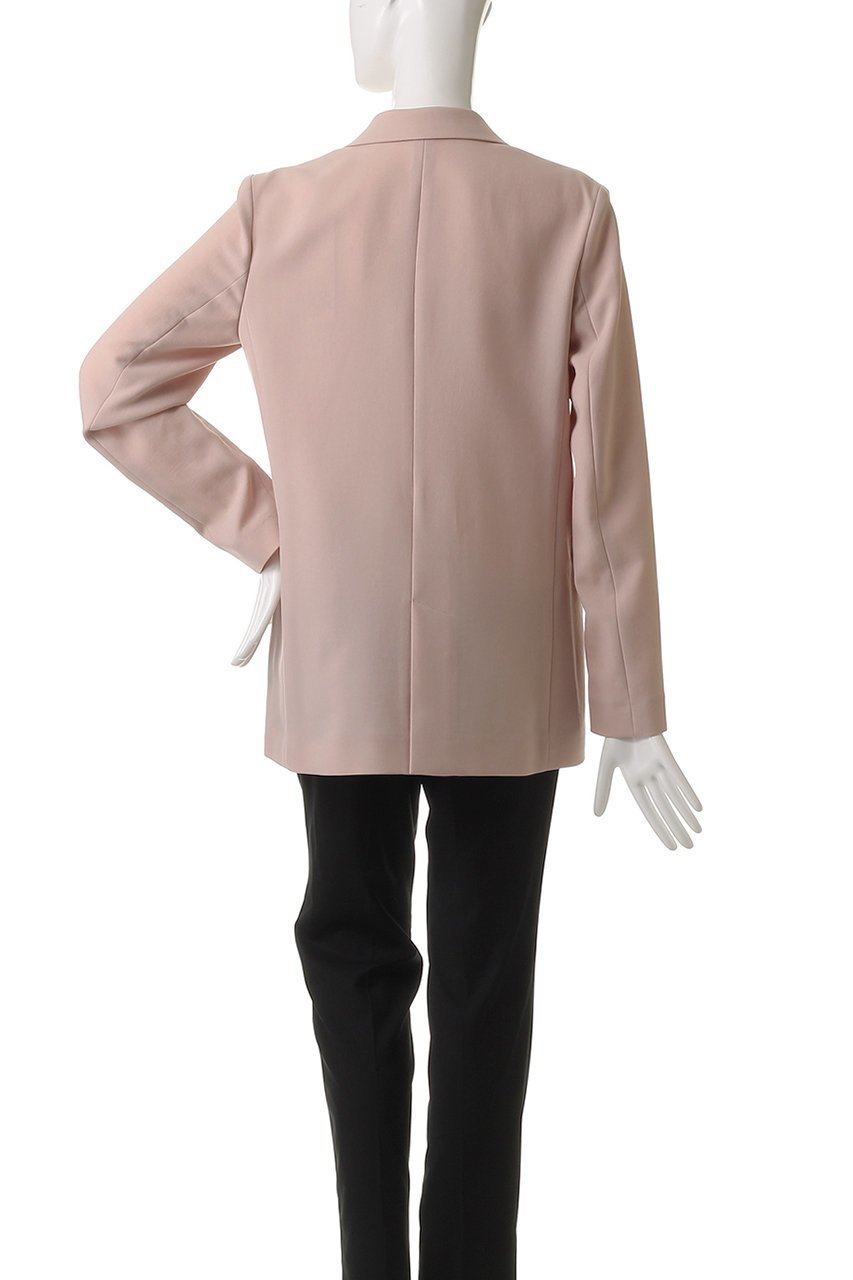 【アンクレイヴ/uncrave】のウォッシャブルドライサップ /ダブルジャケット 人気、トレンドファッション・服の通販 founy(ファニー) 　ファッション　Fashion　レディースファッション　WOMEN　アウター　Coat Outerwear　ジャケット　Jackets　おすすめ　Recommend　ジャケット　Jacket　セットアップ　Set Up　ダブル　Double　バランス　Balance　エレガント 上品　Elegant　夏　Summer　春　Spring　S/S・春夏　Ss・Spring/Summer　other-4|ID: prp329100004504561 ipo3291000000031791052