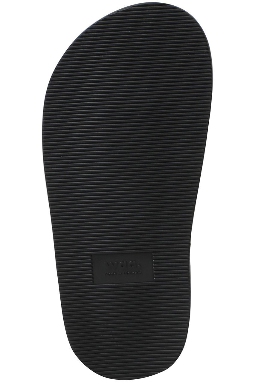 【アルアバイル/allureville】の【WAA STUDIOS】 KEO SANDALS 人気、トレンドファッション・服の通販 founy(ファニー) 　ファッション　Fashion　レディースファッション　Fashion for Women　サンダル　Sandals, Summer Shoes　シンプル　Simple, Minimal　トラベル　Travel, Travel Gear　リゾート　Resort, Vacation Style　夏　Summer　春　Spring　S/S・春夏　SS, Spring/Summer, Warm Season　other-5|ID: prp329100004504565 ipo3291000000032849707