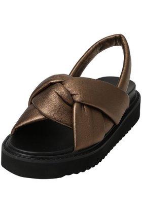 【ランバン オン ブルー/LANVIN en Bleu】 ツイルフラットサンダル人気、トレンドファッション・服の通販 founy(ファニー) ファッション Fashion レディースファッション Fashion for Women サンダル Sandals, Summer Shoes シンプル Simple, Minimal ツイスト Tweed, Tweed Fabric トレンド Trend, Trending Now ファブリック Fabric, Textile フィット Fit, Slim Fit 夏 Summer 春 Spring S/S・春夏 SS, Spring/Summer, Warm Season |ID:prp329100004504569