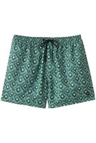 【アウターノウン/OUTERKNOWN / MEN】の【MEN】NOMADIC VOLLEY バレーパンツ ライトグリーン|ID: prp329100004504570 ipo3291000000032900193