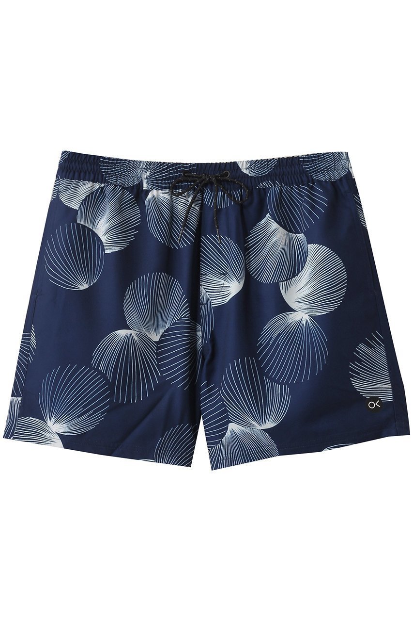 【アウターノウン/OUTERKNOWN / MEN】の【MEN】NOMADIC VOLLEY バレーパンツ インテリア・キッズ・メンズ・レディースファッション・服の通販 founy(ファニー) 　ファッション　Fashion　メンズファッション　Fashion for Men　ボトムス　Bottoms　ハーフパンツ・ショートパンツ　Shorts & Half Pants　カリフォルニア　California, Cali Style　ショート　Short, Short Length　ジップ　Zip, Zipper　ポケット　Pocket, Pocket Detail　夏　Summer　春　Spring　S/S・春夏　SS, Spring/Summer, Warm Season　ネイビー|ID: prp329100004504570 ipo3291000000035767263