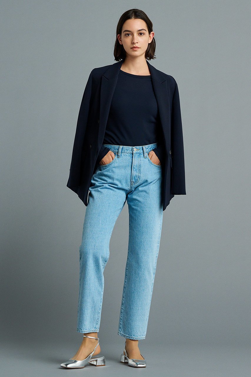 【アンクレイヴ/uncrave】のガーゼフライス カットソー 人気、トレンドファッション・服の通販 founy(ファニー) 　ファッション　Fashion　レディースファッション　Fashion for Women　トップス・カットソー　Cut & Sew Tops　シャツ・ブラウス・オフィスカジュアル　Elegant Blouses & Button-Ups　ロングTシャツ・Tシャツ　Longline T-Shirts & Tees　カットソー・ベーシックTシャツ　Cut-and-Sewn Tops / Stretch Tees & Basics　インナー　Innerwear　カットソー　Cut and Sewn Top　ショート　Short, Short Length　シンプル　Simple, Minimal　スリーブ　Sleeve, Long Sleeve / Short Sleeve　再入荷　Restock / Back in Stock　other-6|ID: prp329100004504585 ipo3291000000032845517
