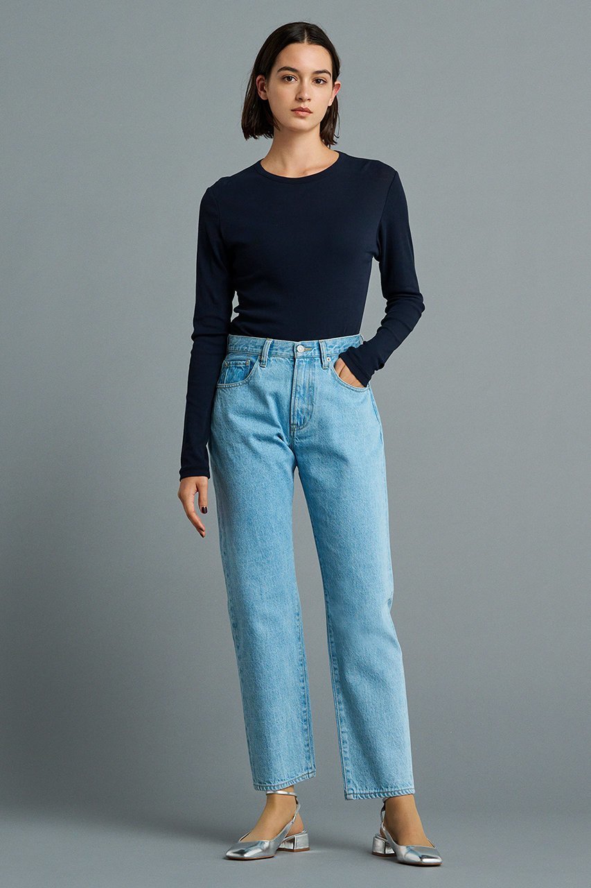 【アンクレイヴ/uncrave】のガーゼフライス カットソー 人気、トレンドファッション・服の通販 founy(ファニー) 　ファッション　Fashion　レディースファッション　Fashion for Women　トップス・カットソー　Cut & Sew Tops　シャツ・ブラウス・オフィスカジュアル　Elegant Blouses & Button-Ups　ロングTシャツ・Tシャツ　Longline T-Shirts & Tees　カットソー・ベーシックTシャツ　Cut-and-Sewn Tops / Stretch Tees & Basics　インナー　Innerwear　カットソー　Cut and Sewn Top　ショート　Short, Short Length　シンプル　Simple, Minimal　スリーブ　Sleeve, Long Sleeve / Short Sleeve　再入荷　Restock / Back in Stock　other-7|ID: prp329100004504585 ipo3291000000032845525