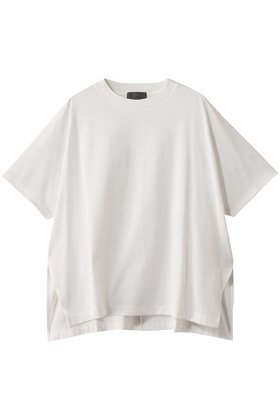 【アンクレイヴ/uncrave】 プレーンストレッチ ビッグTシャツ人気、トレンドファッション・服の通販 founy(ファニー) ファッション Fashion レディースファッション Fashion for Women トップス・カットソー Cut & Sew Tops シャツ・ブラウス・オフィスカジュアル Elegant Blouses & Button-Ups ロングTシャツ・Tシャツ Longline T-Shirts & Tees カットソー・ベーシックTシャツ Cut-and-Sewn Tops / Stretch Tees & Basics ショート Short, Short Length ストレッチ Stretch, Stretchy Fabric スリット Slit, Slit Detail スリーブ Sleeve, Long Sleeve / Short Sleeve ハーフ Half, Half-Length ビッグ Big, Oversized プレーン Plain, Simple ボトム Bottoms, Lower Wear 夏 Summer 定番 Standard, Basic Item 春 Spring S/S・春夏 SS, Spring/Summer, Warm Season |ID:prp329100004504587