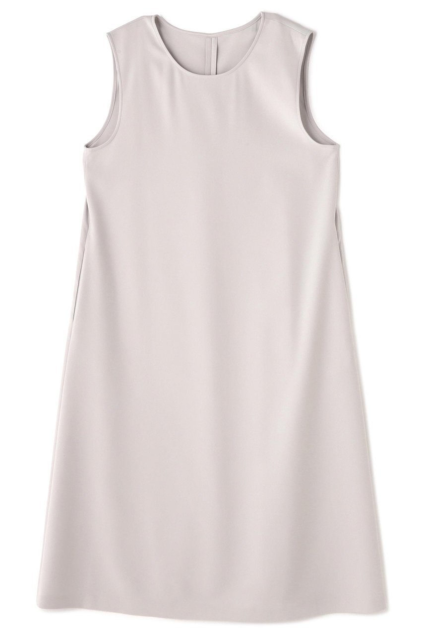 【アドーア/ADORE】のドライタッチオーガンワンピース 人気、トレンドファッション・服の通販 founy(ファニー) 　ファッション　Fashion　レディースファッション　WOMEN　ワンピース　Dress　チュニック　Tunic　アンダー　Under　スリット　Slit　チュニック　Tunic　ドレス　Dress　ロング　Long　other-7|ID: prp329100004504590 ipo3291000000031791442