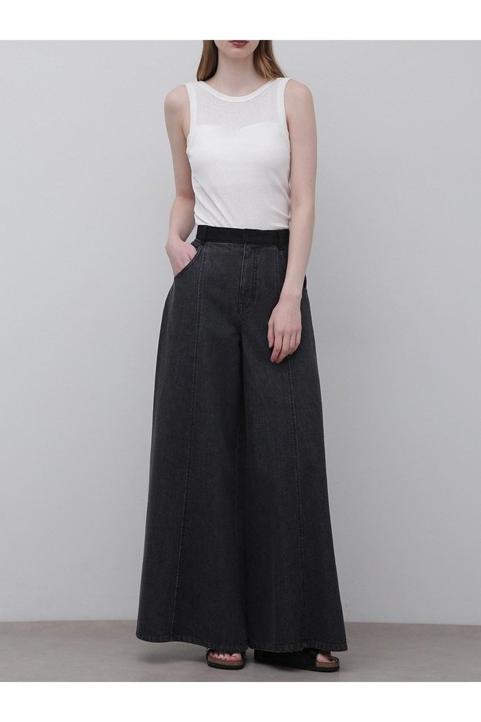 【アドーア/ADORE】のハイブリーチデニムパンツ インテリア・キッズ・メンズ・レディースファッション・服の通販 founy(ファニー) https://founy.com/ ファッション Fashion レディースファッション WOMEN パンツ Pants デニムパンツ Denim Pants スタンダード Standard デニム Denim フレア Flare ブリーチ Bleach ポケット Pocket |ID: prp329100004504591 ipo3291000000031791444