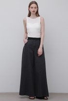 【アドーア/ADORE】のハイブリーチデニムパンツ ブラック|ID: prp329100004504591 ipo3291000000035398804