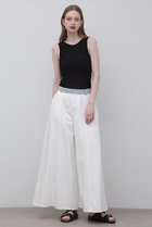 【アドーア/ADORE】のハイブリーチデニムパンツ ホワイト|ID: prp329100004504591 ipo3291000000035638306