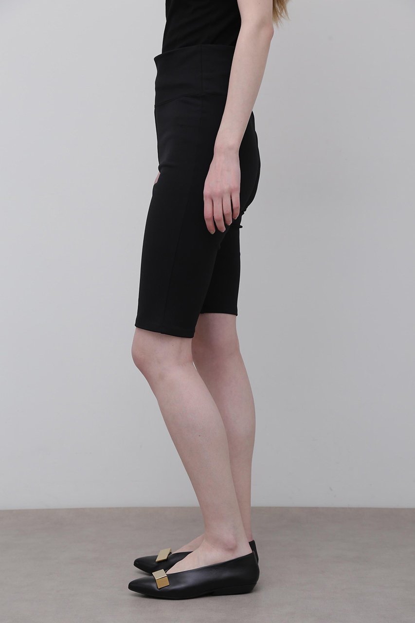 【アドーア/ADORE】のナイロントリコットパンツ 人気、トレンドファッション・服の通販 founy(ファニー) 　ファッション　Fashion　レディースファッション　WOMEN　パンツ　Pants　ハーフ / ショートパンツ　Short Pants　カットソー　Cut And Sew　ショート　Short　スリム　Slim　ドレス　Dress　パッチ　Patch　ボトム　Bottom　レギンス　Leggings　other-3|ID: prp329100004504592 ipo3291000000031791455