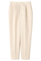 【アドーア/ADORE】のハイデンシティダブルクロスパンツ 人気、トレンドファッション・服の通販 founy(ファニー) ファッション Fashion レディースファッション Fashion for Women パンツ Pants & Trousers おすすめ Recommended / Our Picks セットアップ Set-Up, Coordinated Outfit ダブル Double, Double-Breasted thumbnail ベージュ|ID: prp329100004504593 ipo3291000000036099996