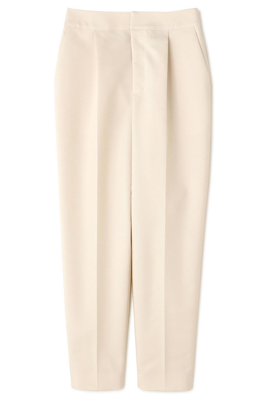 【アドーア/ADORE】のハイデンシティダブルクロスパンツ インテリア・キッズ・メンズ・レディースファッション・服の通販 founy(ファニー) 　ファッション　Fashion　レディースファッション　Fashion for Women　パンツ　Pants & Trousers　おすすめ　Recommended / Our Picks　セットアップ　Set-Up, Coordinated Outfit　ダブル　Double, Double-Breasted　ベージュ|ID: prp329100004504593 ipo3291000000036099996