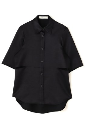 【アドーア/ADORE / MEN】のワッシャーサテンブラウス 人気、トレンドファッション・服の通販 founy(ファニー) ファッション Fashion メンズファッション Fashion for Men サテン Satin, Glossy Fabric ショート Short, Short Length スタンダード Standard, Basic スリーブ Sleeve, Long Sleeve / Short Sleeve ドレープ Drape, Draping Fabric ヨーク Yoke, Yoke Design ワッシャー Washer, Crinkled Finish |ID:prp329100004504596