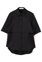 【アドーア/ADORE】のワッシャーサテンブラウス 人気、トレンドファッション・服の通販 founy(ファニー) ファッション Fashion レディースファッション Fashion for Women トップス・カットソー Cut & Sew Tops シャツ・ブラウス・オフィスカジュアル Elegant Blouses & Button-Ups サテン Satin, Glossy Fabric ショート Short, Short Length スタンダード Standard, Basic スリーブ Sleeve, Long Sleeve / Short Sleeve ドレープ Drape, Draping Fabric ヨーク Yoke, Yoke Design ワッシャー Washer, Crinkled Finish |ID:prp329100004504596