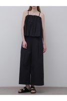 【アドーア/ADORE】のドライオックスオールインワン 人気、トレンドファッション・服の通販 founy(ファニー) ファッション Fashion レディースファッション WOMEN パンツ Pants オックス Ox コンビネゾン Combinaison スタンダード Standard タンブラー Tumbler ドレープ Drape バランス Balance フレア Flare リラックス Relax ワイド Wide エレガント 上品 Elegant |ID:prp329100004504600