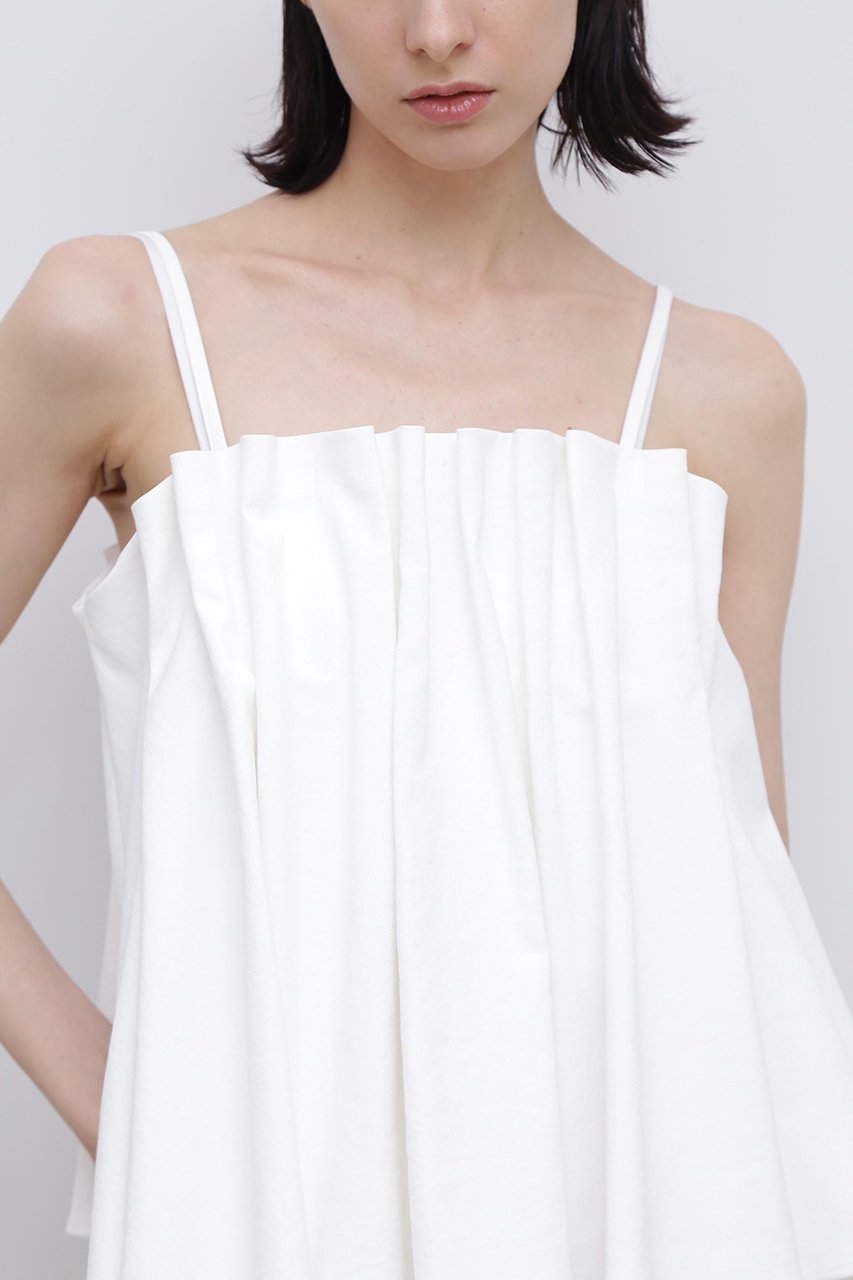 【アドーア/ADORE】のドライオックスオールインワン 人気、トレンドファッション・服の通販 founy(ファニー) 　ファッション　Fashion　レディースファッション　Fashion for Women　パンツ　Pants & Trousers　オックス　Oxford Fabric　コンビネゾン　Jumpsuit, All-in-One　スタンダード　Standard, Basic　タンブラー　Tumbler, Travel Mug　ドレープ　Drape, Draping Fabric　バランス　Balance, Style Balance　フレア　Flare, Flared　リラックス　Relax, Relaxed Fit　ワイド　Wide, Wide Fit　エレガント 上品　Elegant　other-8|ID: prp329100004504600 ipo3291000000032928319