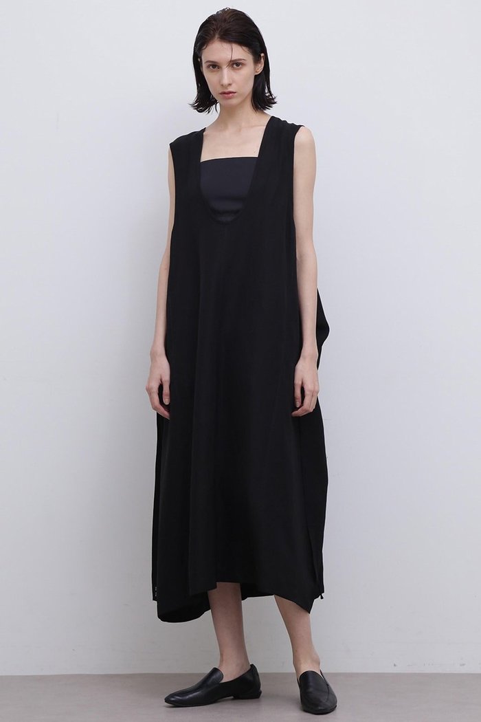 【アドーア/ADORE】のトリアセリネンワンピース インテリア・キッズ・メンズ・レディースファッション・服の通販 founy(ファニー) https://founy.com/ ファッション Fashion レディースファッション Fashion for Women ワンピース Dresses チュニック Tunic Tops & Dresses シンプル Simple, Minimal スタンダード Standard, Basic チュニック Tunic, Long Top ドレス Dress, One-Piece パッチ Patch, Appliqué リネン Linen, Linen Fabric ロング Long, Long-Length エレガント 上品 Elegant |ID: prp329100004504601 ipo3291000000032889163