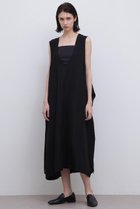 【アドーア/ADORE】のトリアセリネンワンピース ブラック|ID: prp329100004504601 ipo3291000000032889166