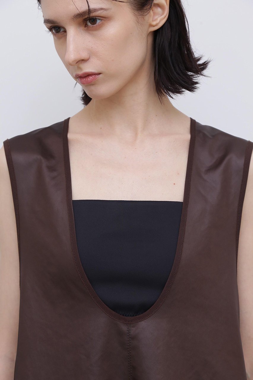 【アドーア/ADORE】のタンブラーチンツワンピース 人気、トレンドファッション・服の通販 founy(ファニー) ファッション Fashion レディースファッション Fashion for Women ワンピース Dresses チュニック Tunic Tops & Dresses スタンダード Standard, Basic タンブラー Tumbler, Travel Mug チュニック Tunic, Long Top デコルテ Décolleté, Neckline ドレス Dress, One-Piece パッチ Patch, Appliqué other-6|ID: prp329100004504602 ipo3291000000036031343