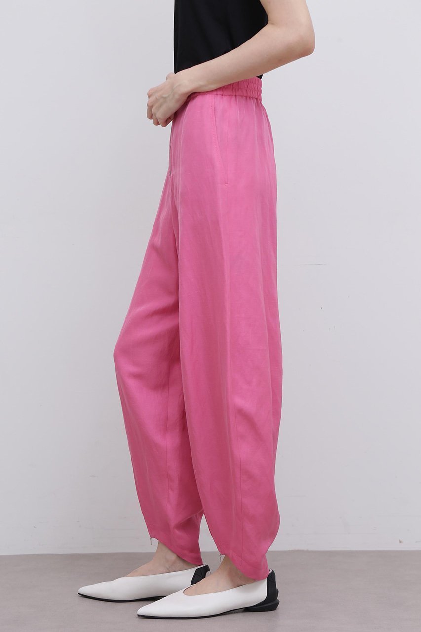 【アドーア/ADORE】のトリアセリネンパンツ 人気、トレンドファッション・服の通販 founy(ファニー) ファッション Fashion レディースファッション Fashion for Women パンツ Pants & Trousers スタンダード Standard, Basic スリット Slit, Slit Detail メタル Metal, Metal Parts リネン Linen, Linen Fabric エレガント 上品 Elegant 夏 Summer other-5|ID: prp329100004504604 ipo3291000000036143123