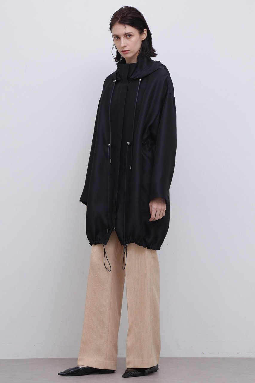 【アドーア/ADORE】のラスタードビーパンツ インテリア・キッズ・メンズ・レディースファッション・服の通販 founy(ファニー) 　ファッション　Fashion　レディースファッション　Fashion for Women　パンツ　Pants & Trousers　なめらか　Smooth, Silky Texture　スタンダード　Standard, Basic　フレア　Flare, Flared　ベージュ|ID: prp329100004504605 ipo3291000000035398869