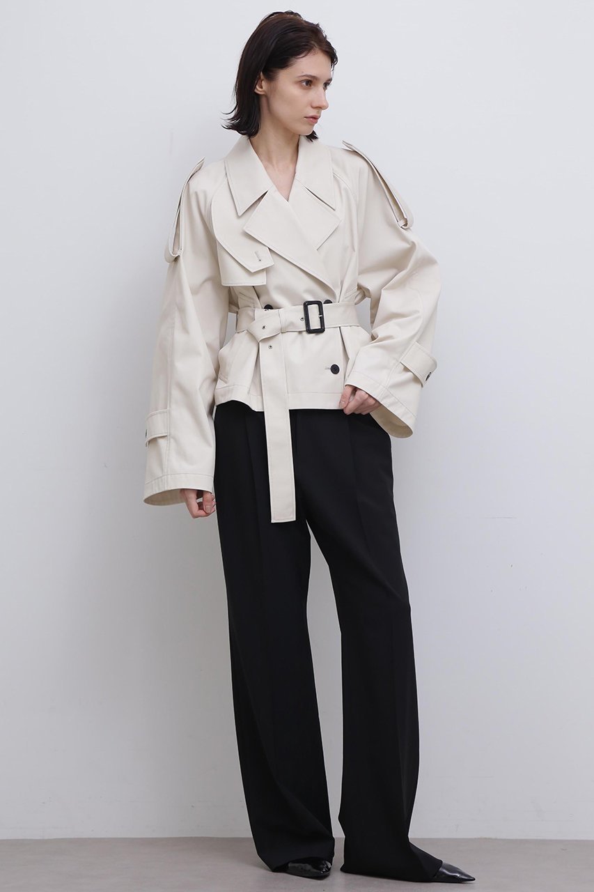 【アドーア/ADORE】のハイブリッド2WAYパンツ 人気、トレンドファッション・服の通販 founy(ファニー) 　ファッション　Fashion　レディースファッション　Fashion for Women　パンツ　Pants & Trousers　なめらか　Smooth, Silky Texture　シルク　Silk, 100% Silk　スタンダード　Standard, Basic　フレア　Flare, Flared　ボトム　Bottoms, Lower Wear　other-4|ID: prp329100004504606 ipo3291000000035398881