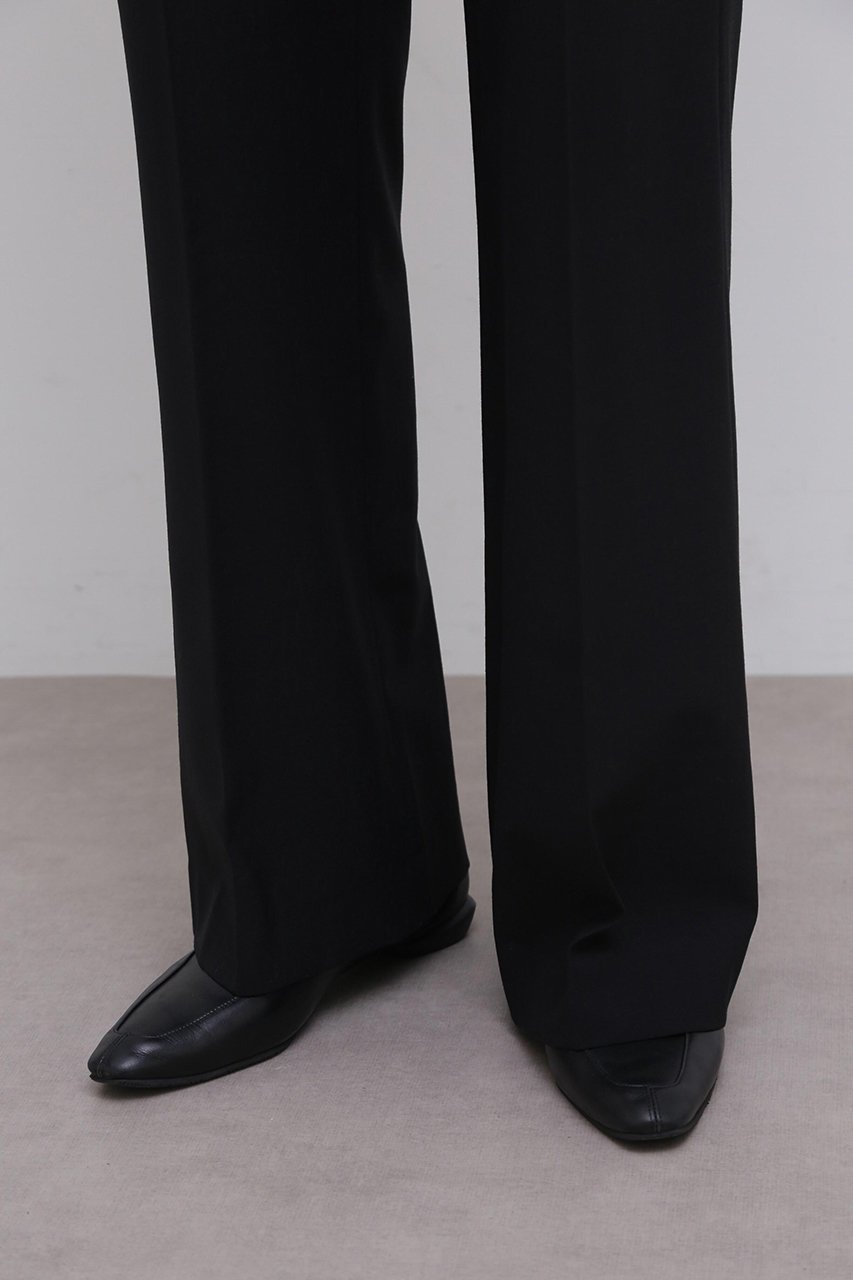 【アドーア/ADORE】のハイブリッド2WAYパンツ 人気、トレンドファッション・服の通販 founy(ファニー) 　ファッション　Fashion　レディースファッション　Fashion for Women　パンツ　Pants & Trousers　なめらか　Smooth, Silky Texture　シルク　Silk, 100% Silk　スタンダード　Standard, Basic　フレア　Flare, Flared　ボトム　Bottoms, Lower Wear　other-7|ID: prp329100004504606 ipo3291000000035398884