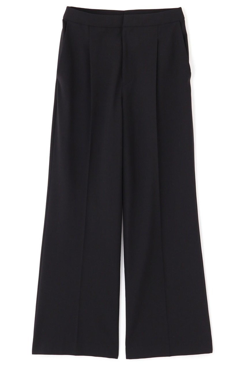 【アドーア/ADORE】のハイブリッド2WAYパンツ 人気、トレンドファッション・服の通販 founy(ファニー) 　ファッション　Fashion　レディースファッション　Fashion for Women　パンツ　Pants & Trousers　なめらか　Smooth, Silky Texture　シルク　Silk, 100% Silk　スタンダード　Standard, Basic　フレア　Flare, Flared　ボトム　Bottoms, Lower Wear　other-2|ID: prp329100004504606 ipo3291000000036031410