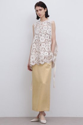 【アドーア/ADORE】 ラスタードビースカート人気、トレンドファッション・服の通販 founy(ファニー) ファッション Fashion レディースファッション Fashion for Women スカート Skirts ロングスカート Long Skirts / Maxi & Midi Skirts なめらか Smooth, Silky Texture スタンダード Standard, Basic パターン Pattern, Design Print ロング Long, Long-Length エレガント 上品 Elegant |ID:prp329100004504609