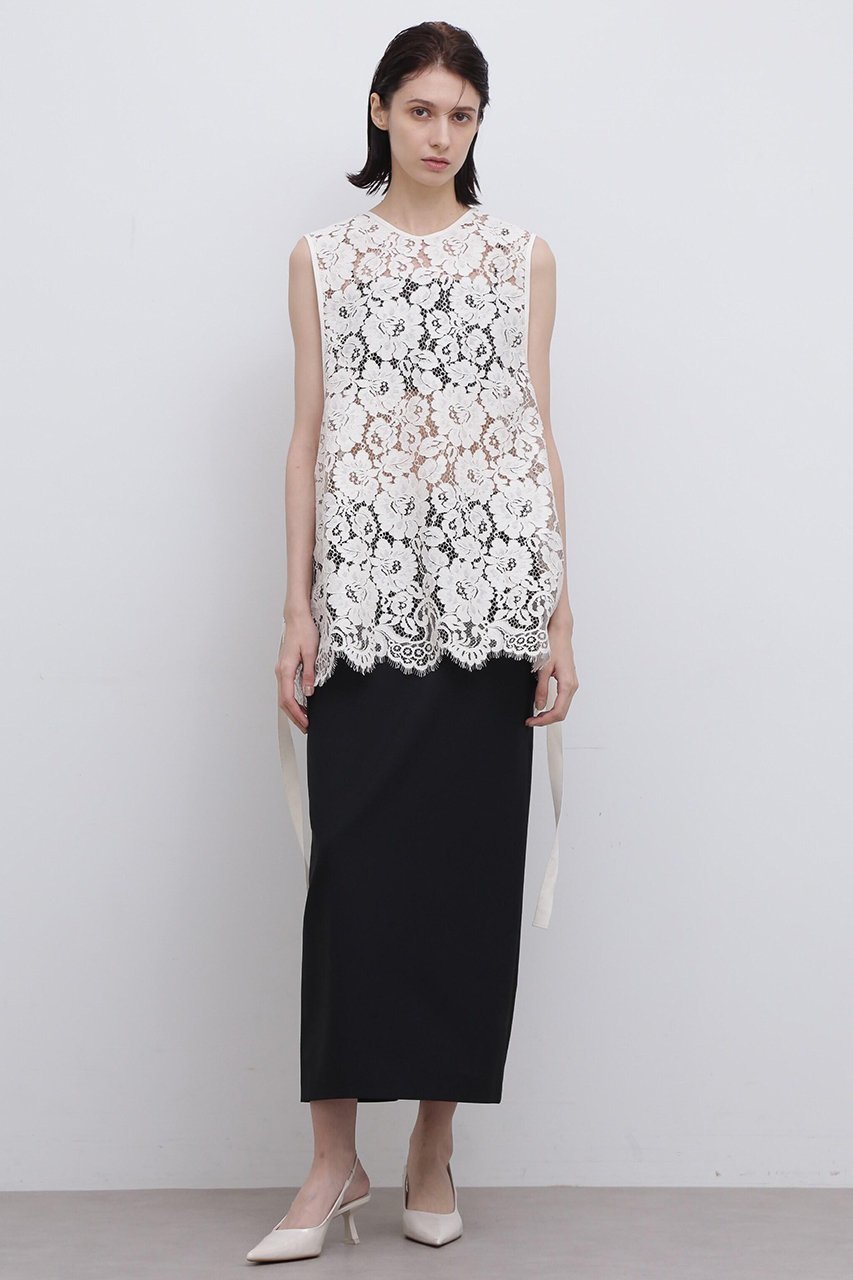 【アドーア/ADORE】のハイブリッド2WAYスカート インテリア・キッズ・メンズ・レディースファッション・服の通販 founy(ファニー) 　ファッション　Fashion　レディースファッション　Fashion for Women　スカート　Skirts　ロングスカート　Long Skirts / Maxi & Midi Skirts　なめらか　Smooth, Silky Texture　シルク　Silk, 100% Silk　スタンダード　Standard, Basic　パターン　Pattern, Design Print　ロング　Long, Long-Length　エレガント 上品　Elegant　ブラック|ID: prp329100004504610 ipo3291000000036031459