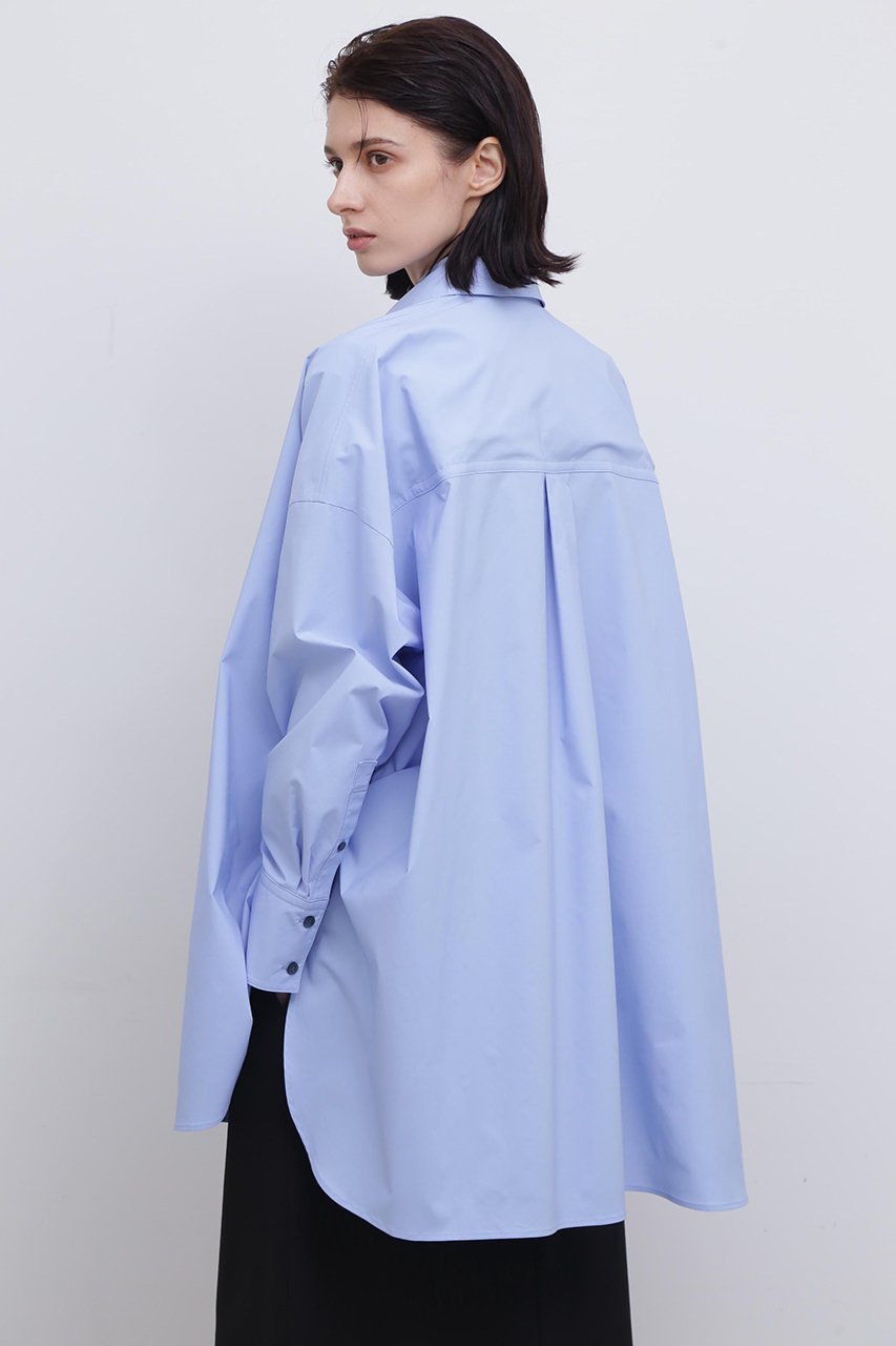 【アドーア/ADORE】のファンクショナルタイプライターブラウス 人気、トレンドファッション・服の通販 founy(ファニー) 　ファッション　Fashion　レディースファッション　Fashion for Women　トップス・カットソー　Cut & Sew Tops　シャツ・ブラウス・オフィスカジュアル　Elegant Blouses & Button-Ups　シアー　Sheer, See-Through　スタンダード　Standard, Basic　スリーブ　Sleeve, Long Sleeve / Short Sleeve　ロング　Long, Long-Length　other-4|ID: prp329100004504612 ipo3291000000032886199