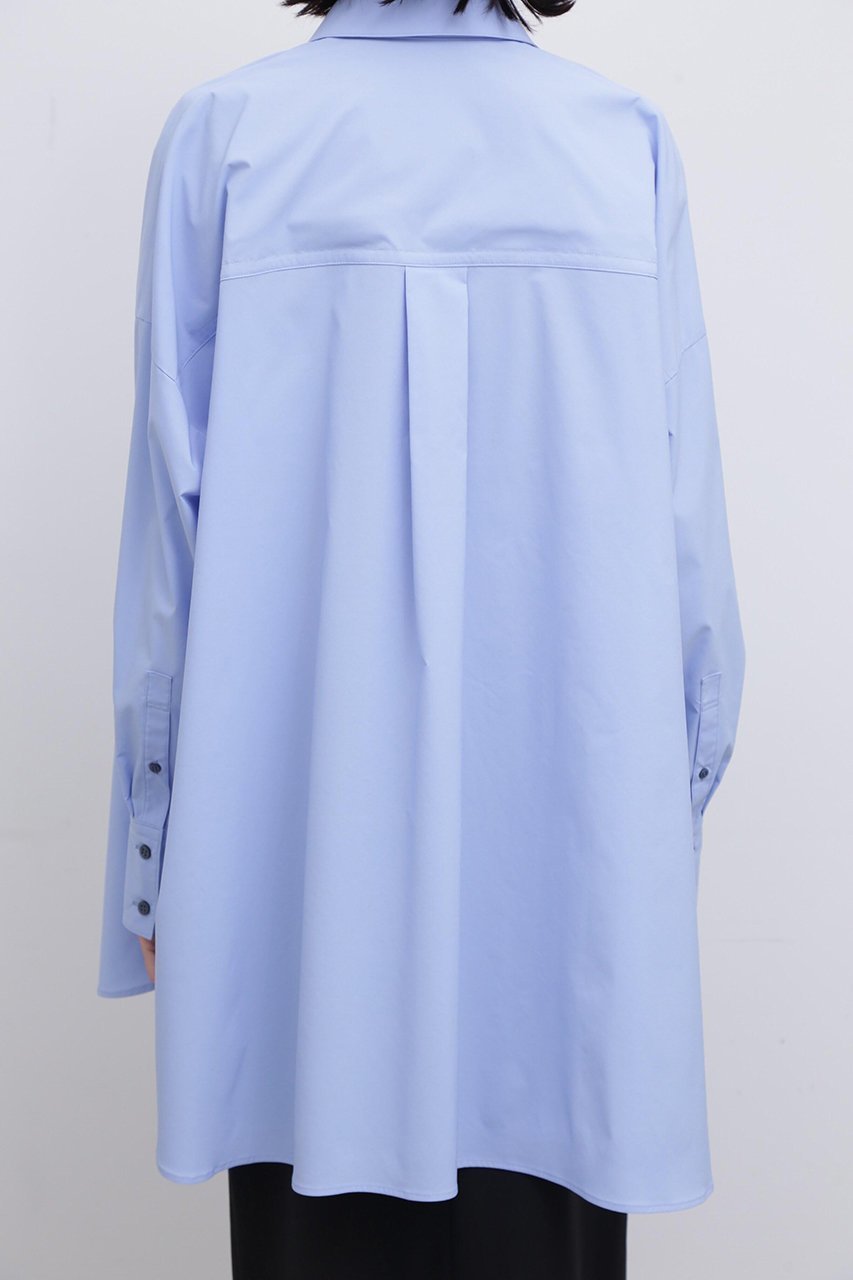 【アドーア/ADORE】のファンクショナルタイプライターブラウス 人気、トレンドファッション・服の通販 founy(ファニー) 　ファッション　Fashion　レディースファッション　Fashion for Women　トップス・カットソー　Cut & Sew Tops　シャツ・ブラウス・オフィスカジュアル　Elegant Blouses & Button-Ups　シアー　Sheer, See-Through　スタンダード　Standard, Basic　スリーブ　Sleeve, Long Sleeve / Short Sleeve　ロング　Long, Long-Length　other-6|ID: prp329100004504612 ipo3291000000032886207
