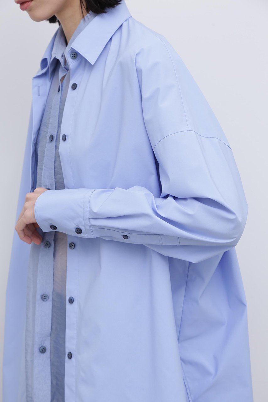 【アドーア/ADORE】のファンクショナルタイプライターブラウス 人気、トレンドファッション・服の通販 founy(ファニー) 　ファッション　Fashion　レディースファッション　Fashion for Women　トップス・カットソー　Cut & Sew Tops　シャツ・ブラウス・オフィスカジュアル　Elegant Blouses & Button-Ups　シアー　Sheer, See-Through　スタンダード　Standard, Basic　スリーブ　Sleeve, Long Sleeve / Short Sleeve　ロング　Long, Long-Length　other-8|ID: prp329100004504612 ipo3291000000032886217